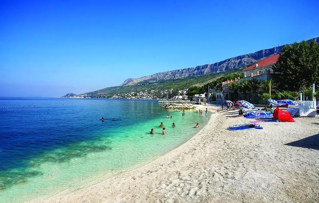 Apartment Danica Split Croatie