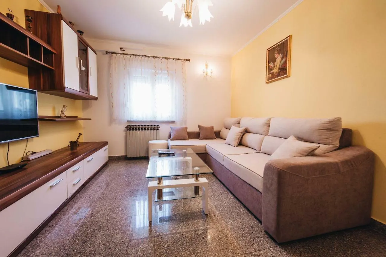 Apartment Danica Split