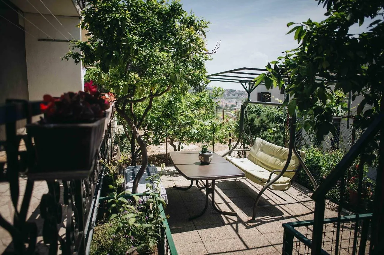 Apartment Danica Split Croatie
