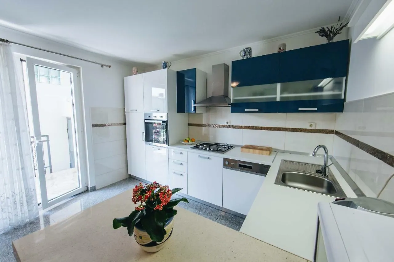 Apartment Danica Split